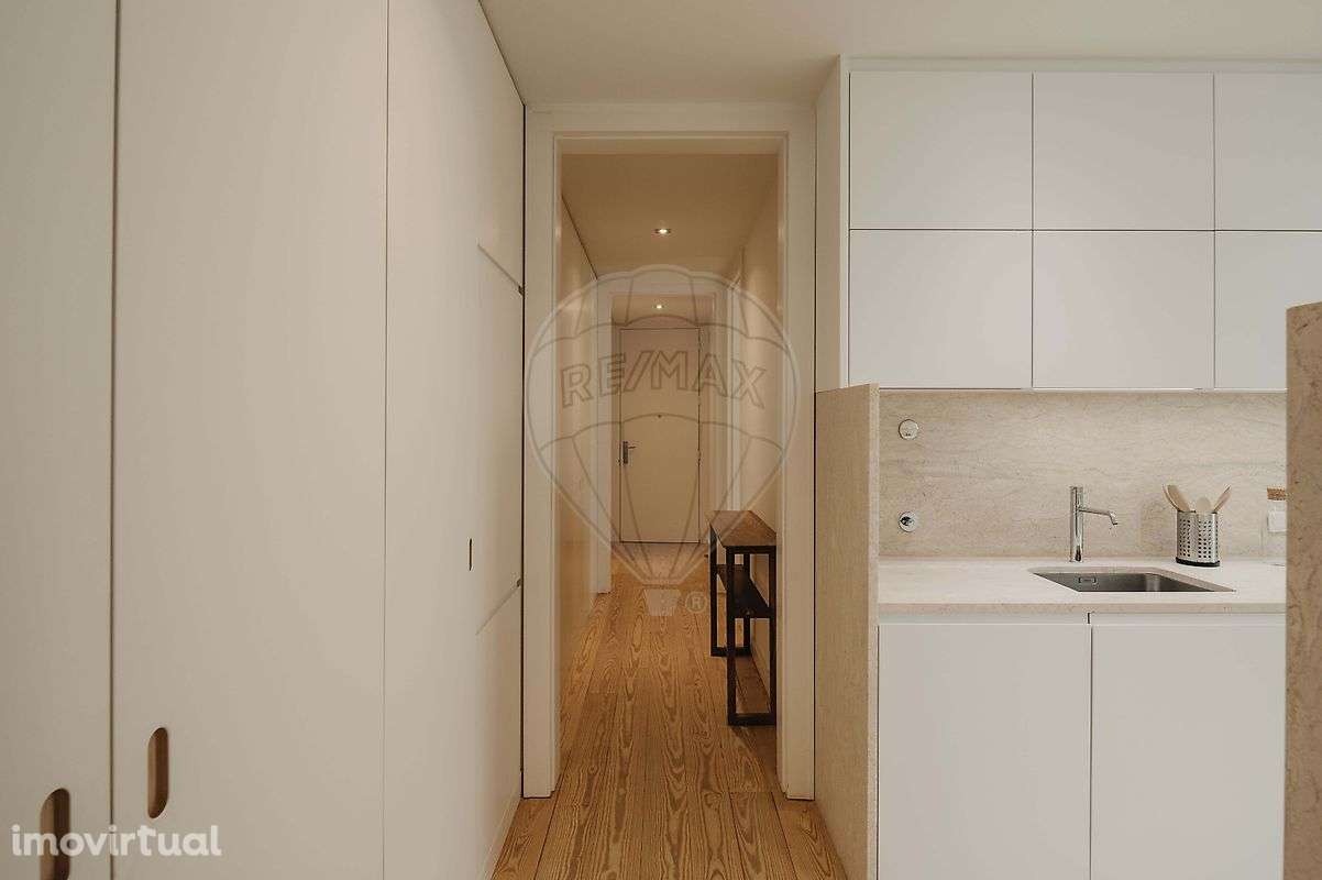 Apartamento T1 para venda - Grande imagem: 5/32