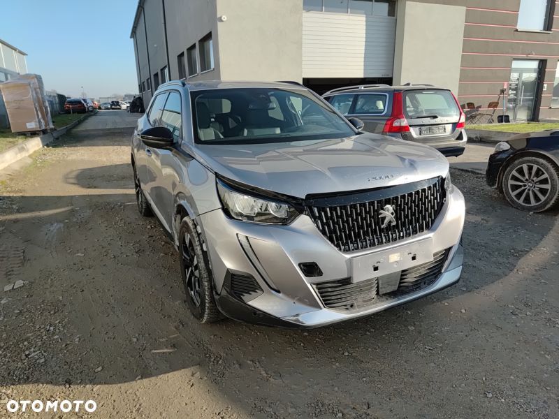 Peugeot 2008 PureTech 100 Active - 3