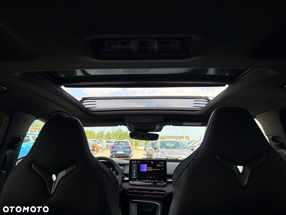 Cupra Terramar 2.0 TSI 4Drive VZ DSG - 20