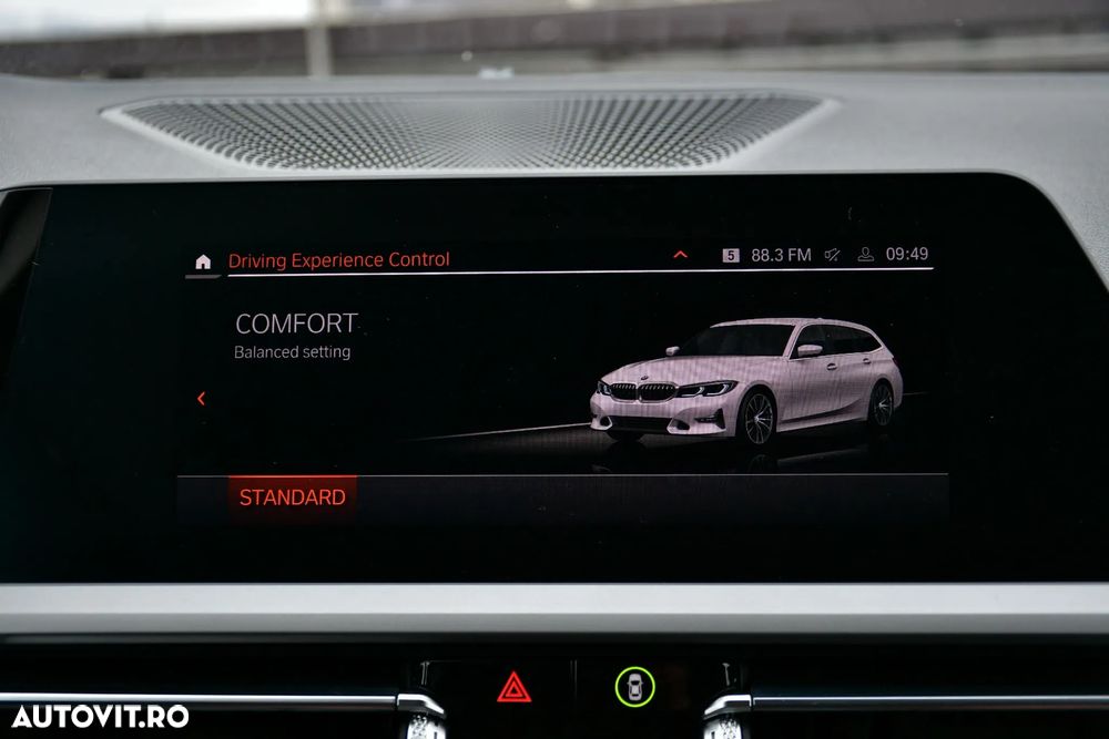 BMW Seria 3 320d AT MHEV - 35