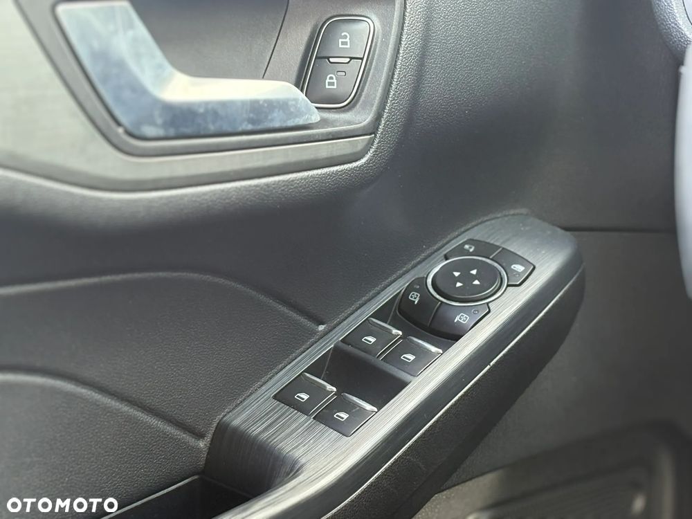 Ford Kuga 2.5 Duratec PHEV ACTIVE - 16