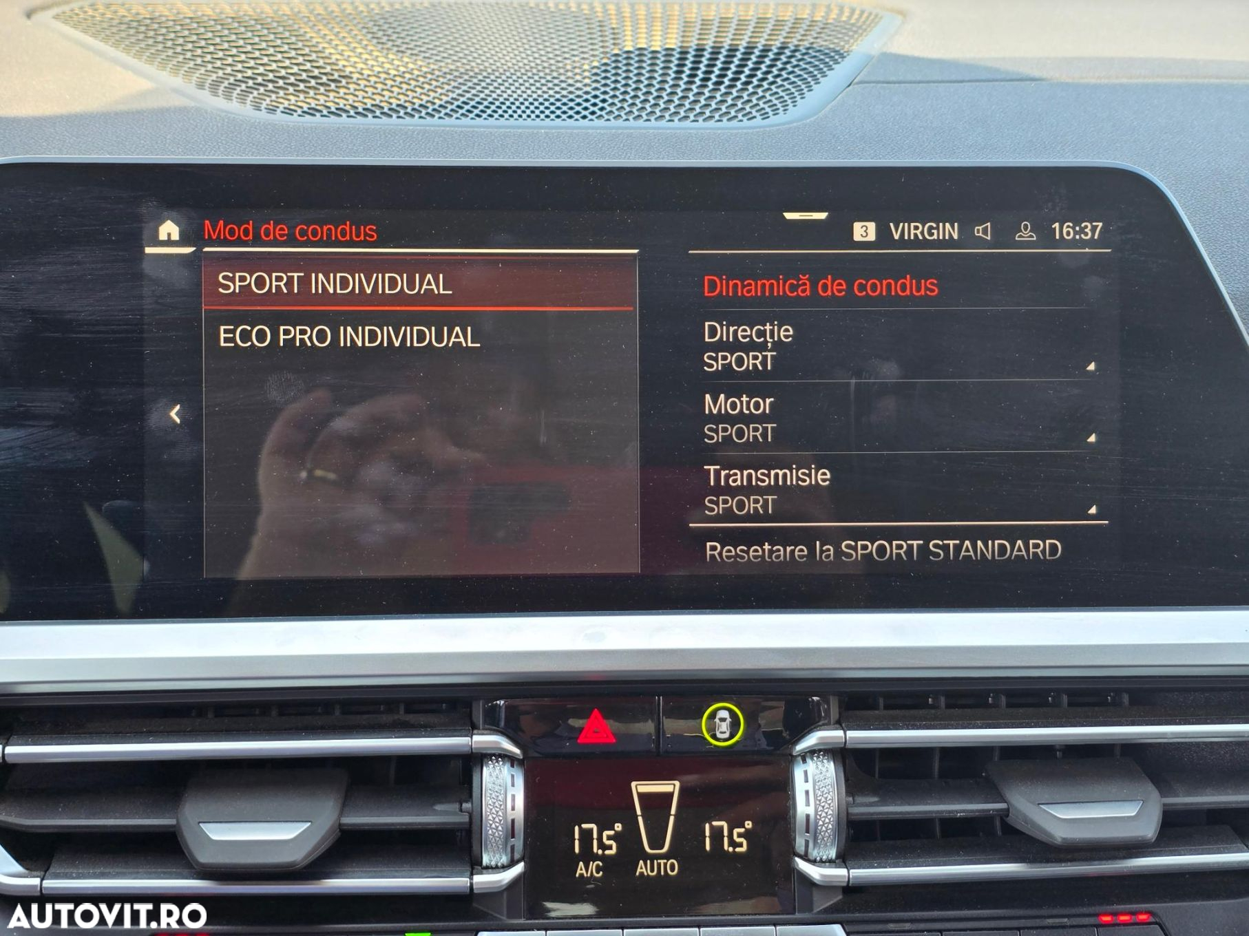BMW Seria 3 - 21
