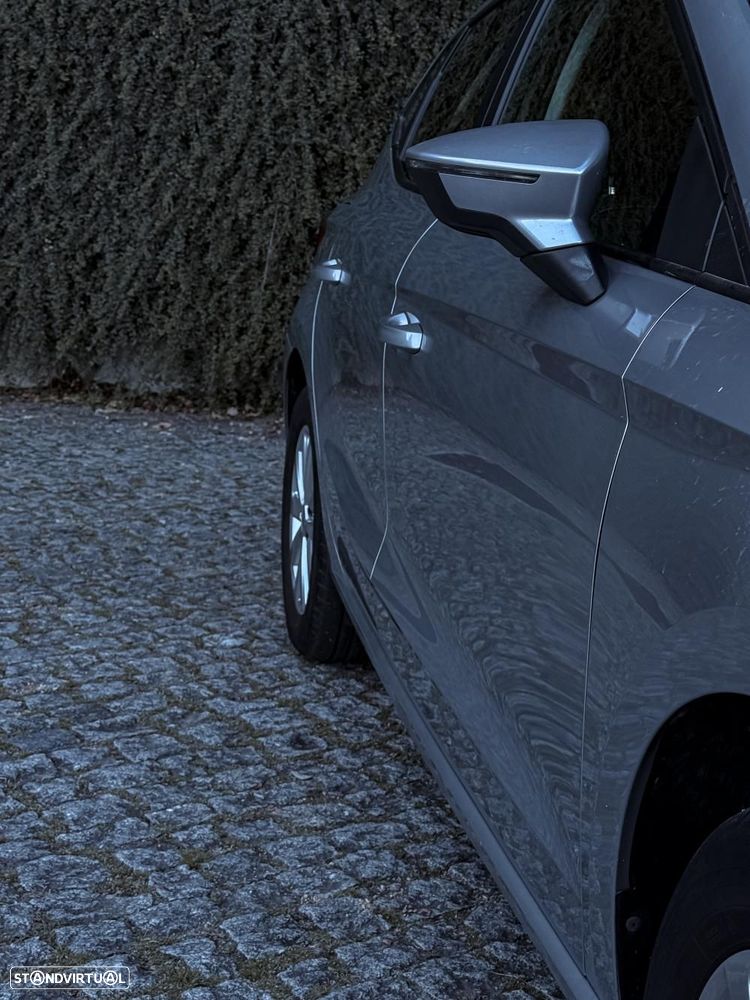 SEAT Ibiza 1.0 TSI Style DSG - 6
