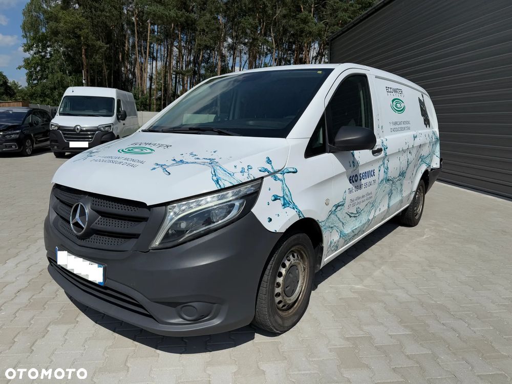 Mercedes-Benz VITO - 3