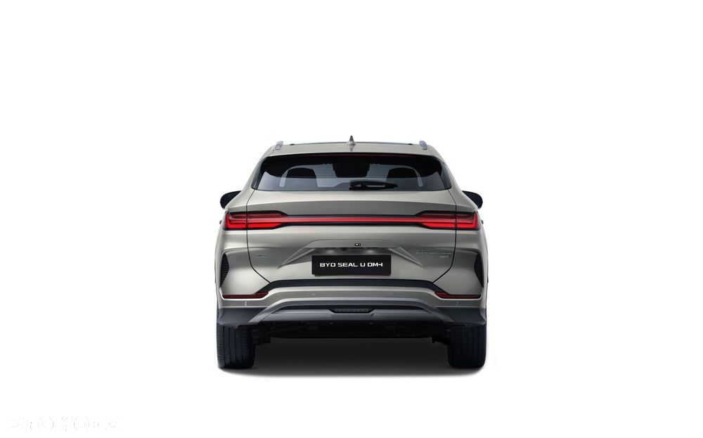 BYD Seal U - 3