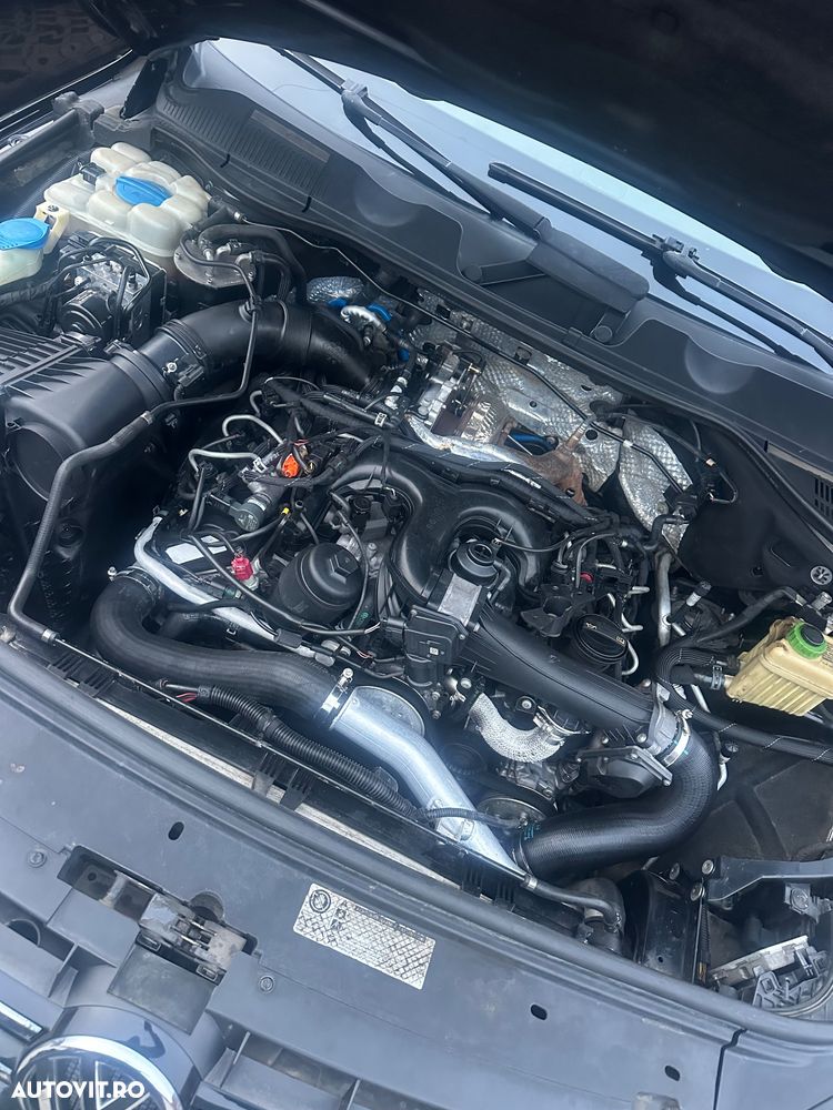 Volkswagen Touareg 3.0 V6 TDI BMT Terrain Tech - 11