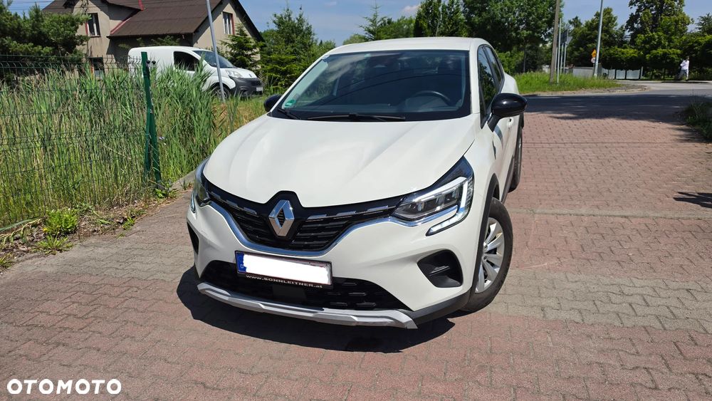 Renault Captur - 32