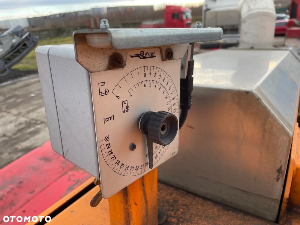 Wirtgen W100Fi - 13