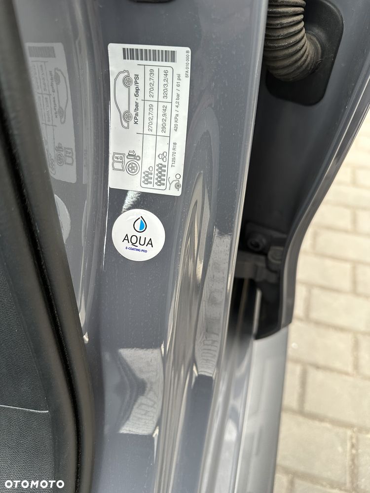 Cupra Leon Sportstourer 2.0 TSI 4Drive VZ DSG - 20