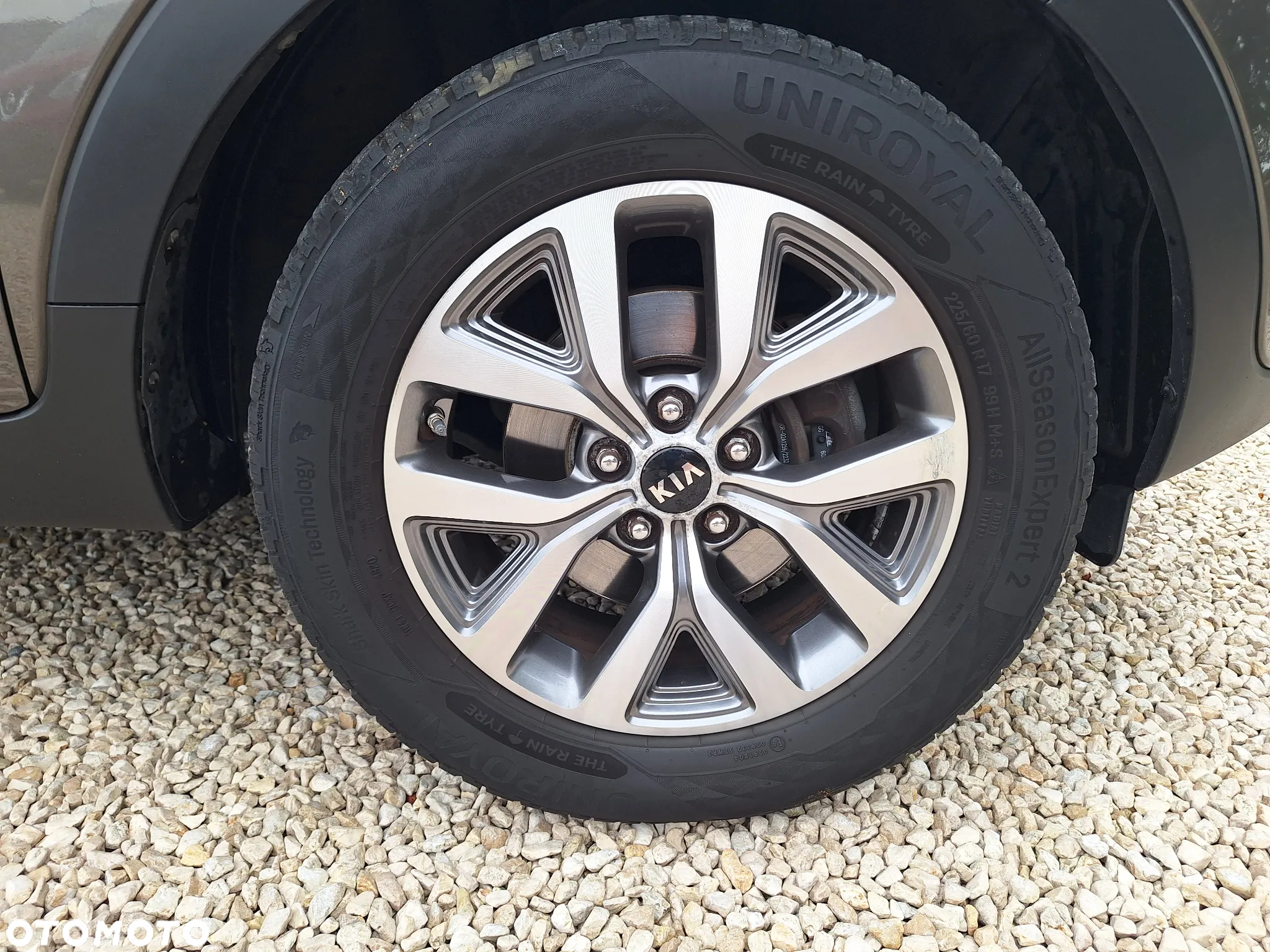 Kia Sportage 1.6 GDI M 2WD - 34