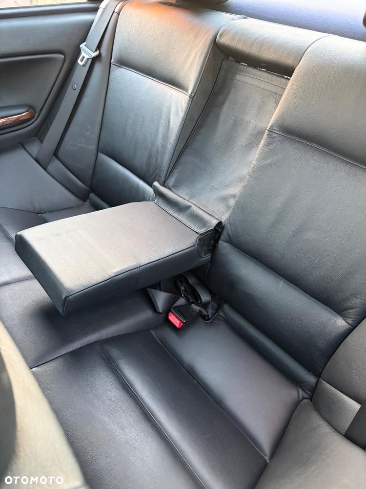 BMW Seria 3 330 Ci - 28