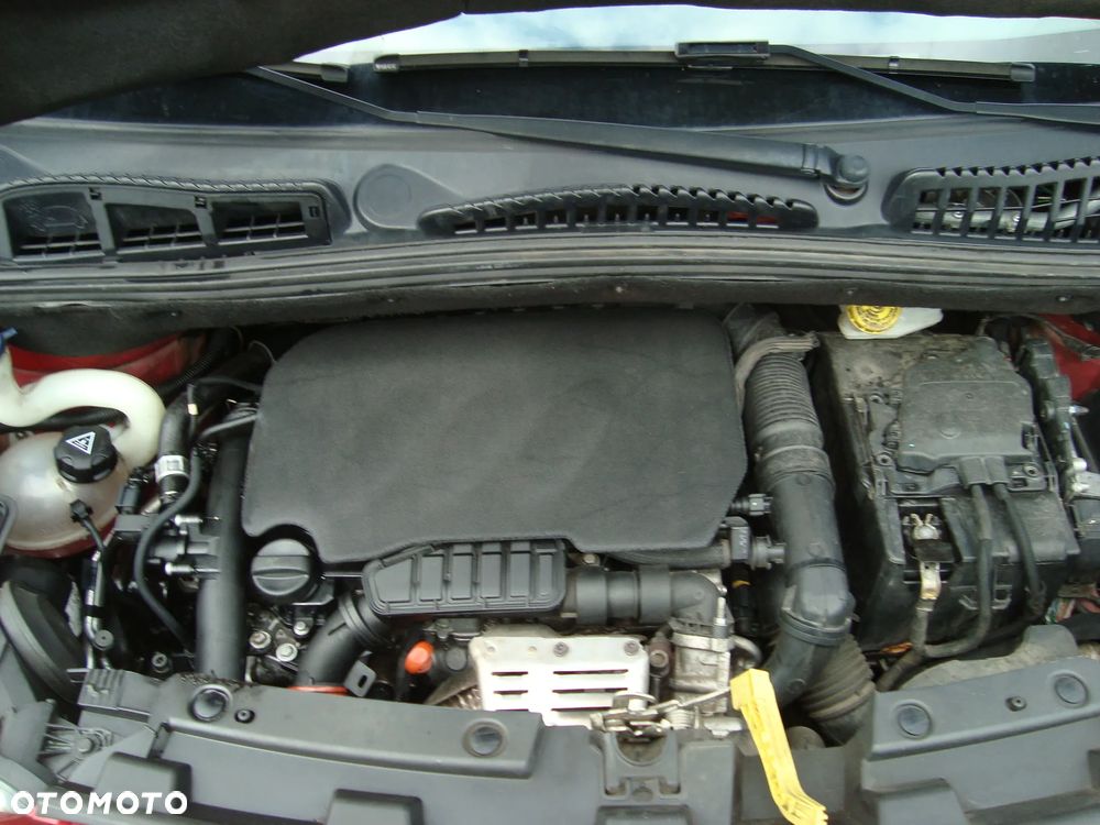 Citroën C3 Picasso - 13