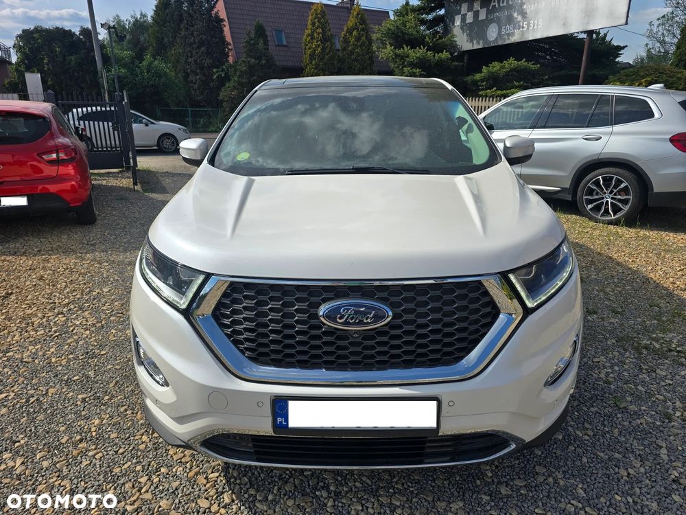 Ford Edge 2.0 TDCi Twin-Turbo 4WD ST-Line - 19