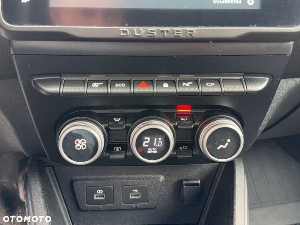 Dacia Duster - 24