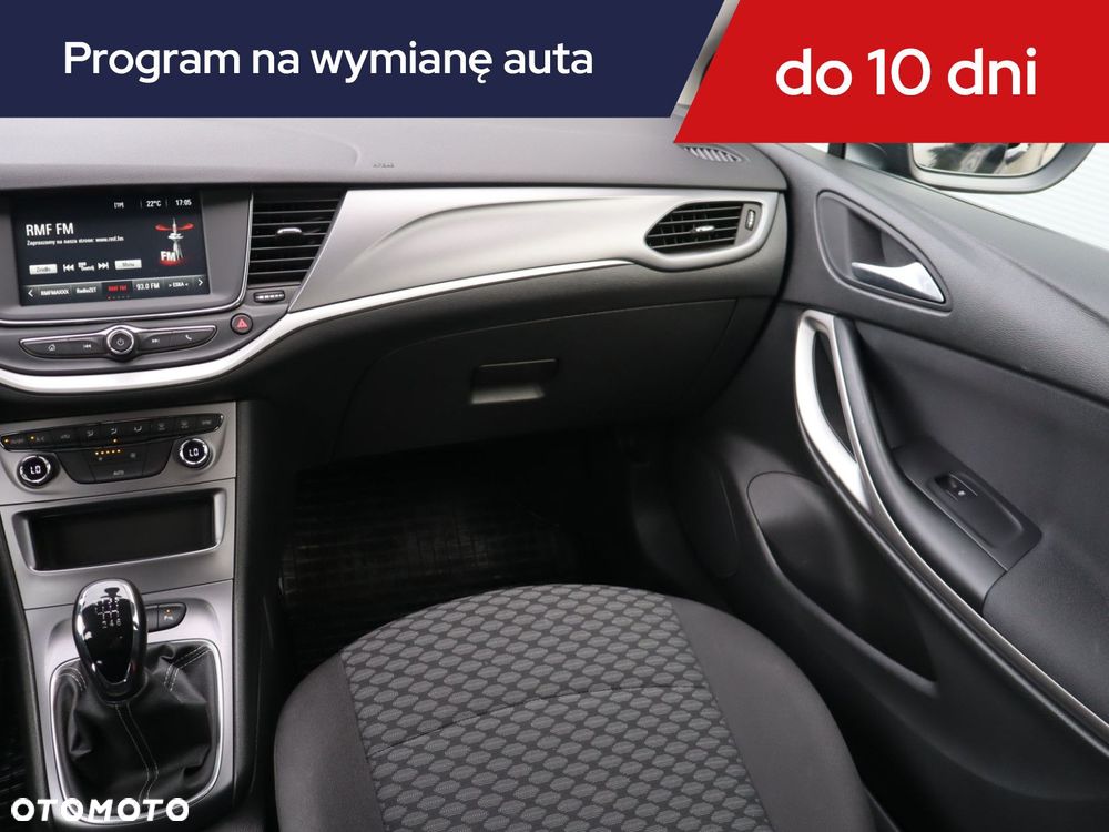 Opel Astra - 10