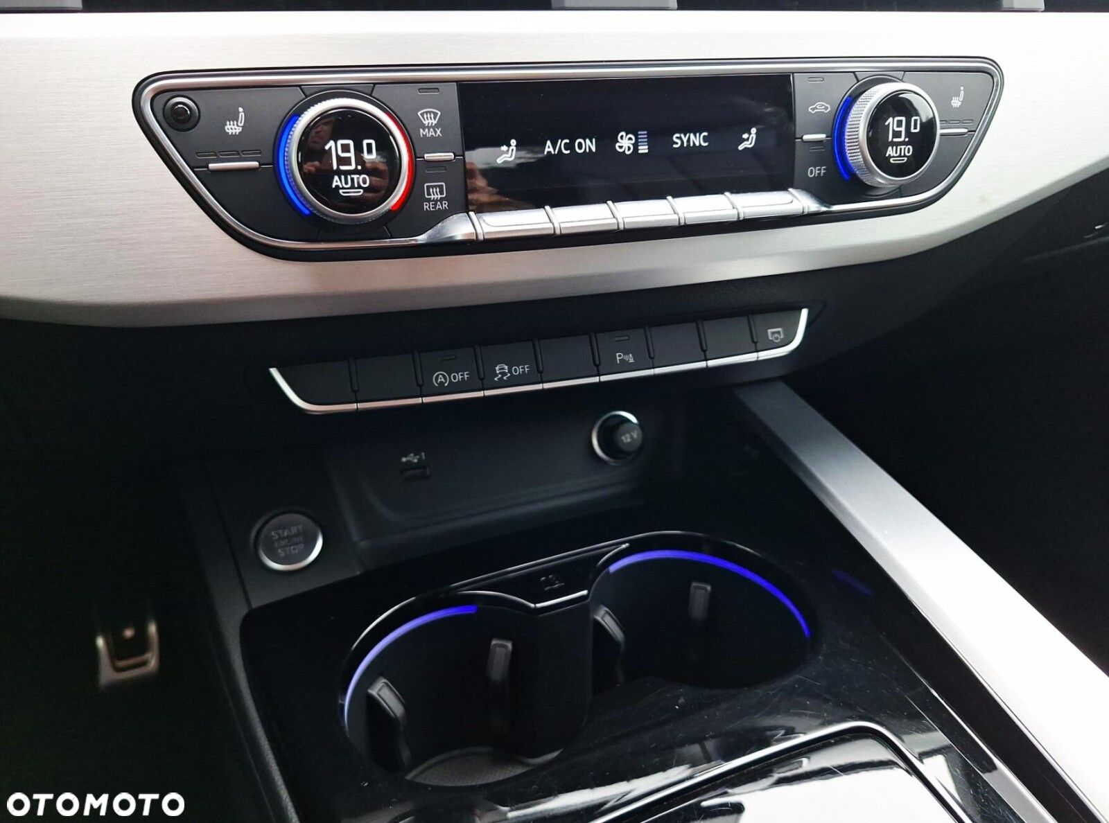 Audi A4 - 14