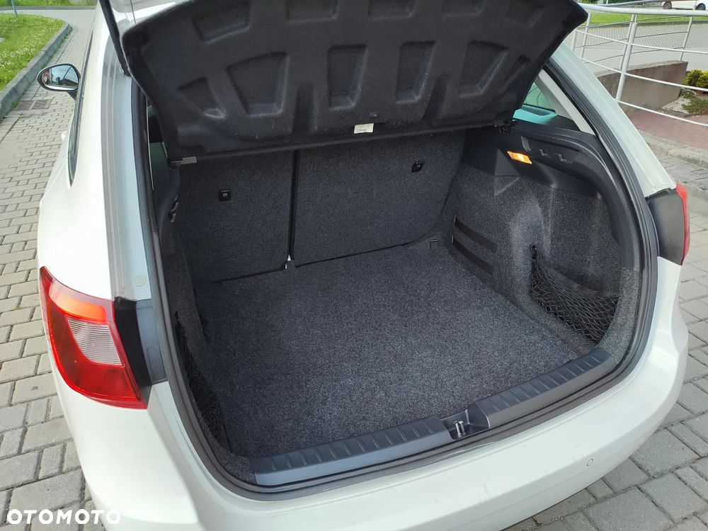 Seat Ibiza 1.2 TSI DSG Style - 19