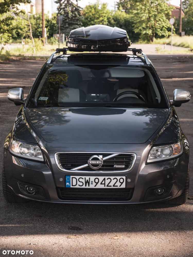 Volvo V50 1.6D DRIVe Momentum Start-Stop - 2