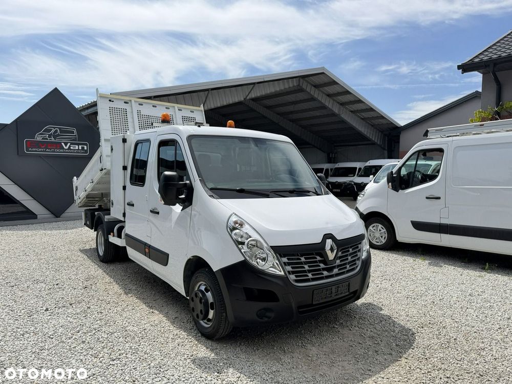 Renault Master - 3