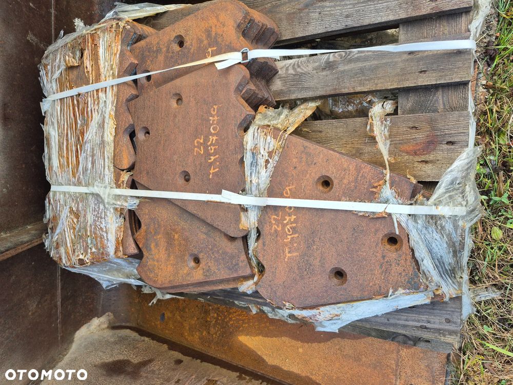 Doppstadt DM 215 - 17