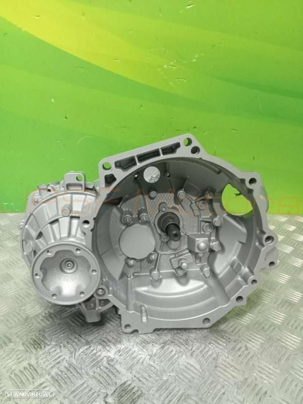 Caixa de Velocidades Recondicionada VW Caddy 2.0 TDI RTG - 1