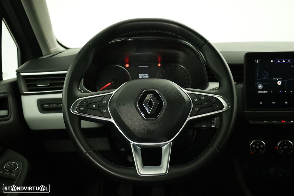 Renault Clio 1.0 TCe Evolution - 15