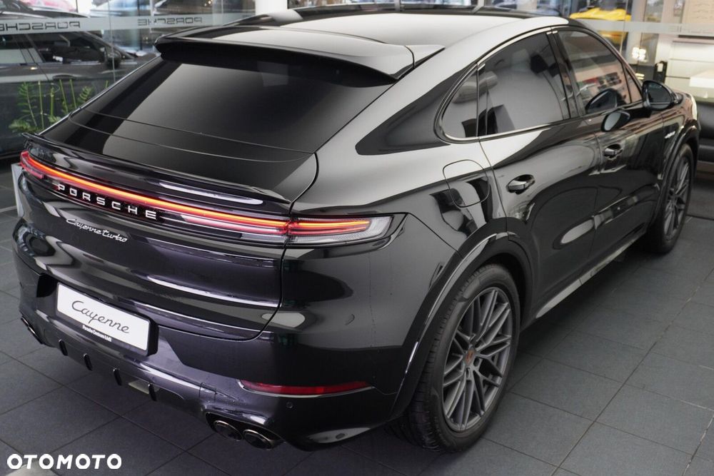 Porsche Cayenne - 12