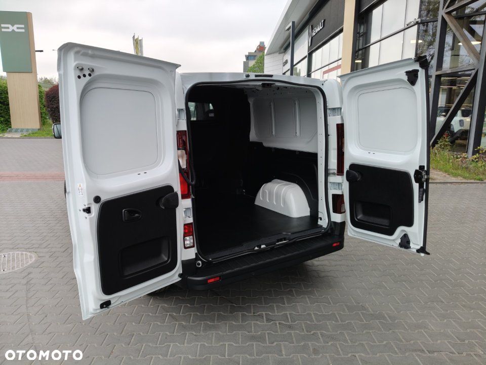 Renault Trafic - 6