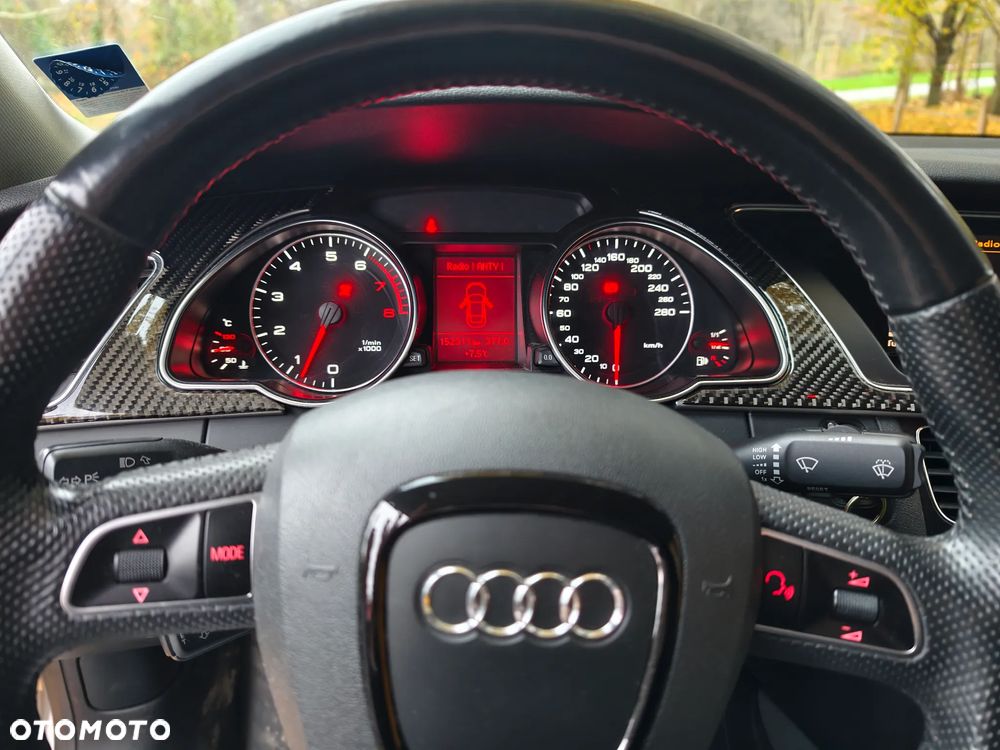 Audi A5 Coupé 2.0 TFSI - 9