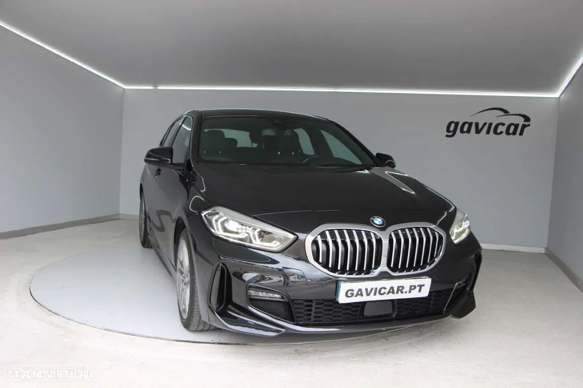 BMW 118 i Corporate Edition M Auto - 23