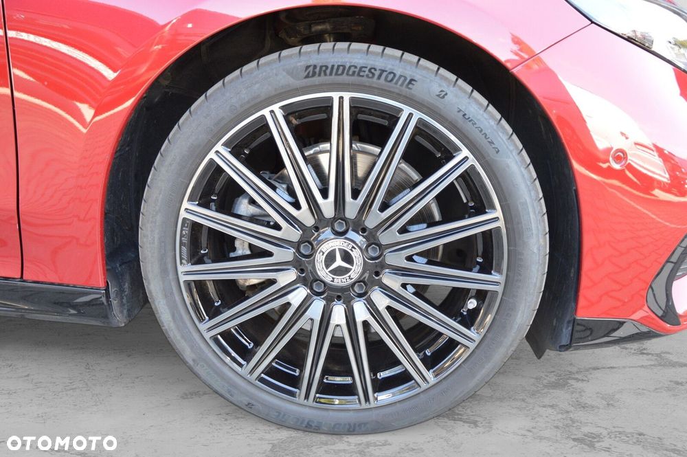 Mercedes-Benz CLA 250+ 85kWh - 24