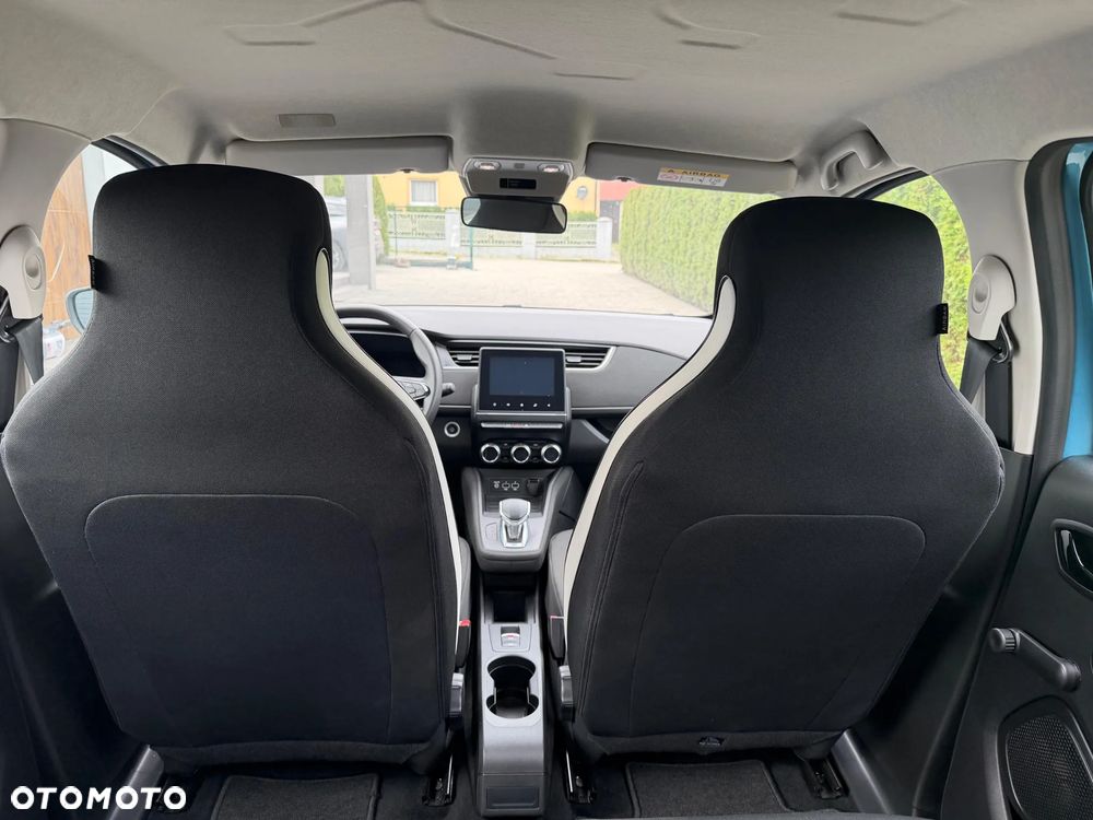 Renault Zoe - 11