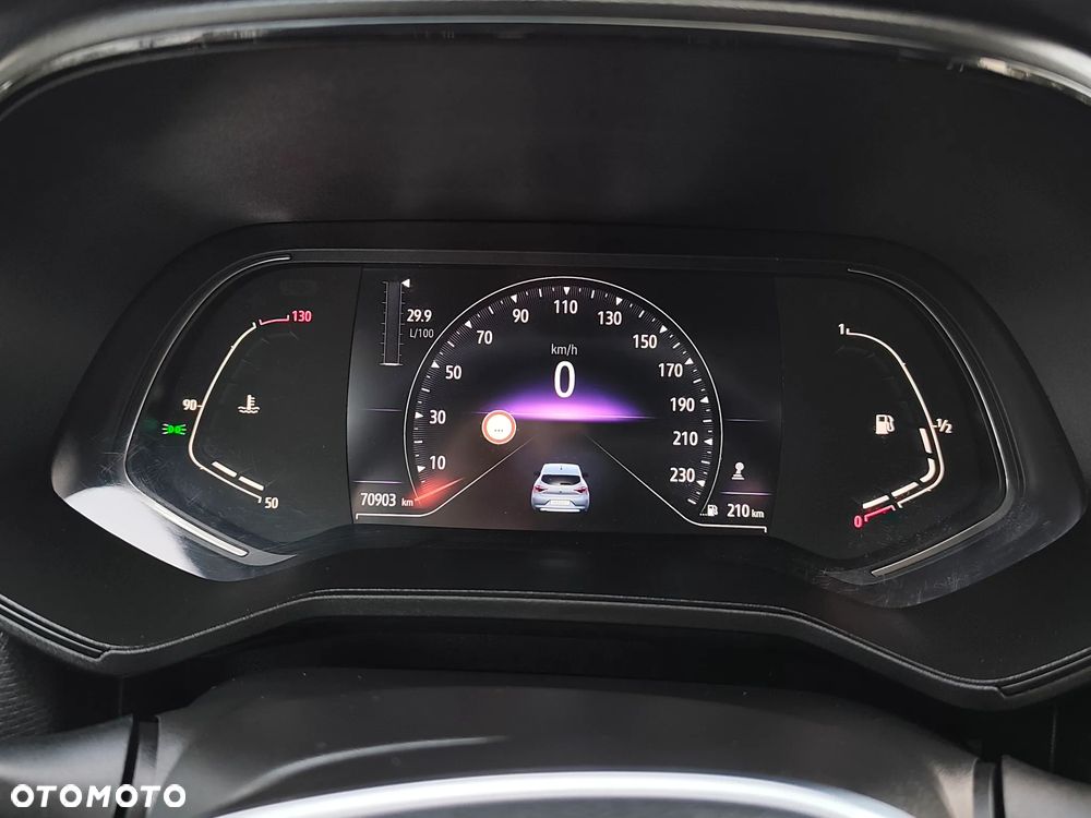 Renault Clio BLUE dCi 100 BUSINESS EDITION - 21