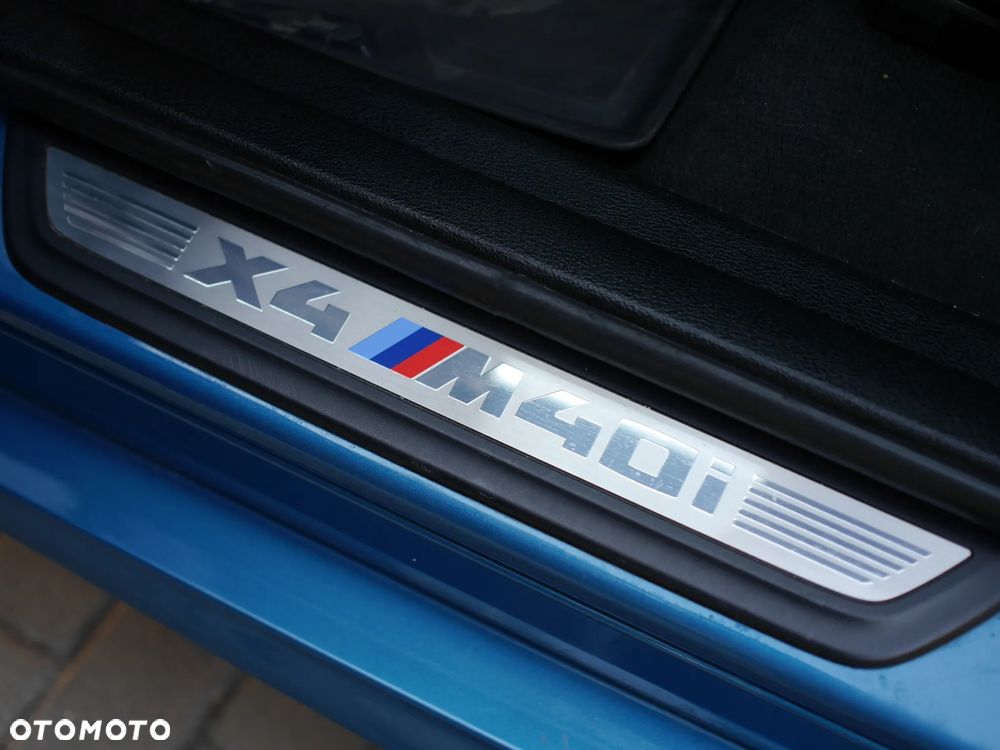 BMW X4 - 30