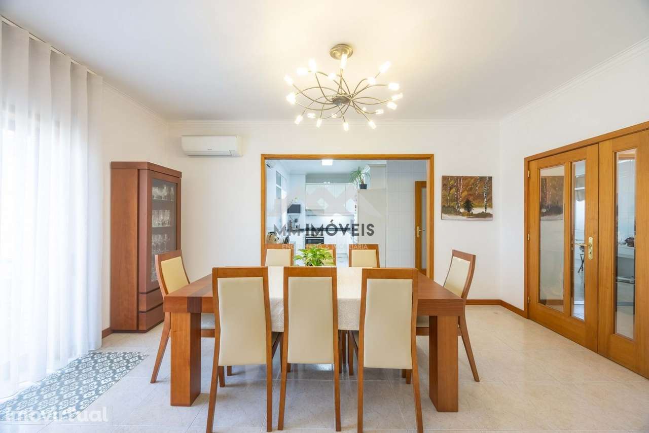 Apartamento T3 Duplex | Vila Nova de Gaia | Terraço | Varanda | Elevad - Grande imagem: 3/38