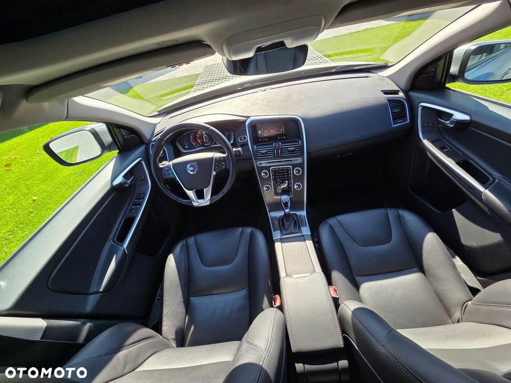 Volvo XC 60 T6 AWD Summum - 20