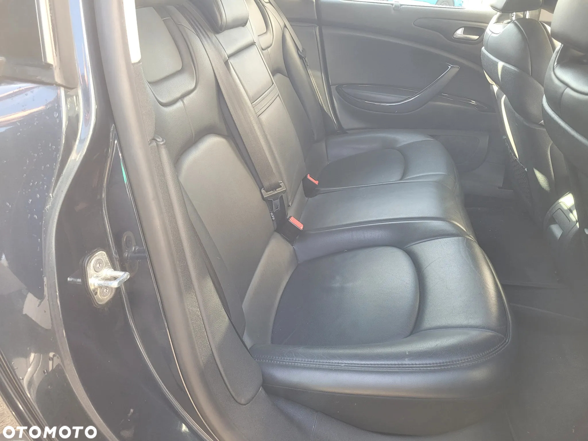 Citroën C5 V6 HDi 240 Biturbo FAP Exclusive - 5