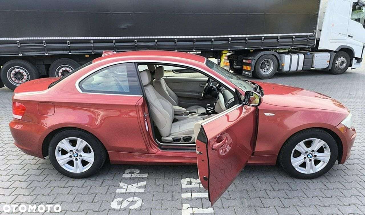 BMW Seria 1 - 13