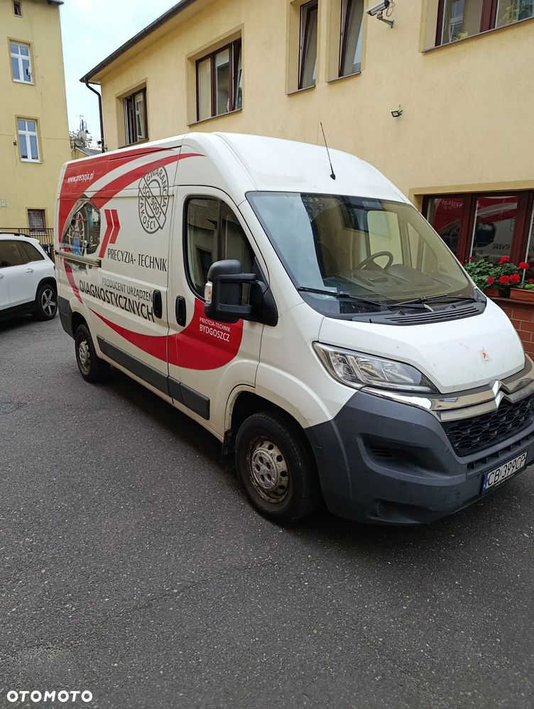 Citroën Jumper - 3
