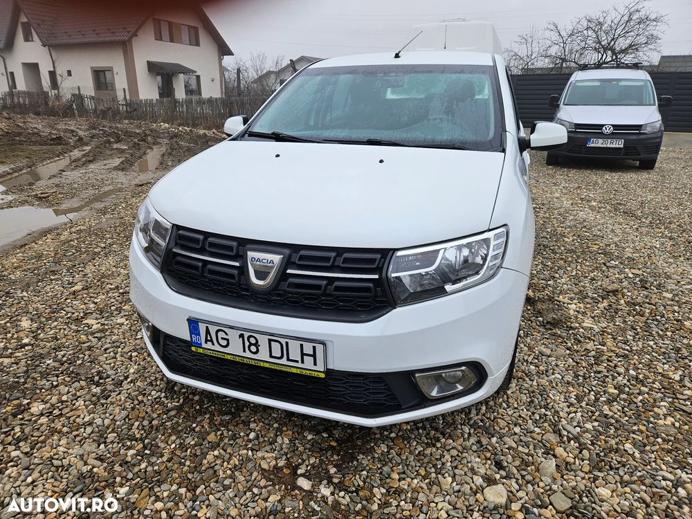 Dacia Logan 1.5 dCi Laureate - 6