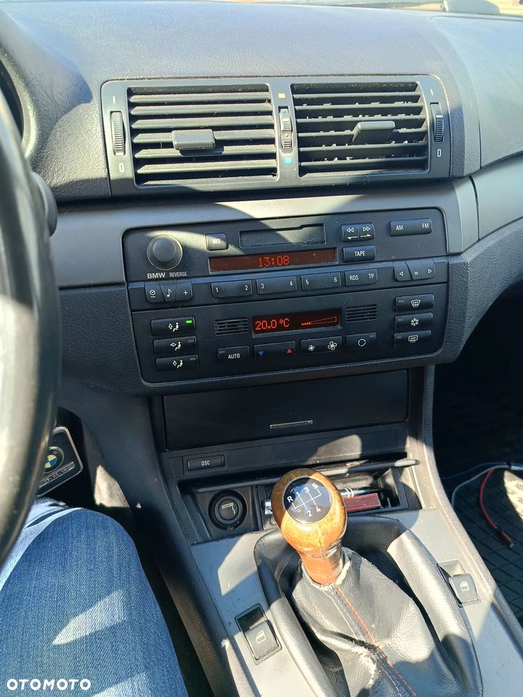 BMW Seria 3 316i Edition Lifestyle - 5