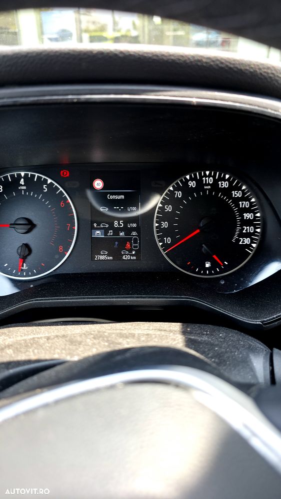 Renault Clio V 1.0 TCe Intens - 2