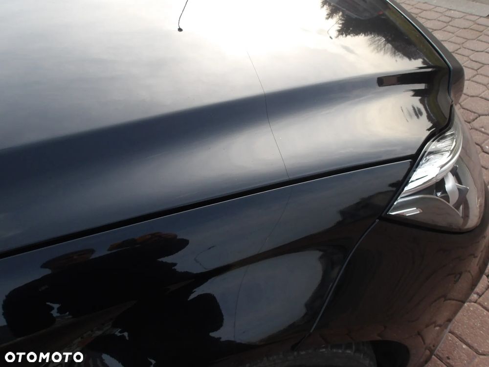 Mercedes-Benz CLS - 26