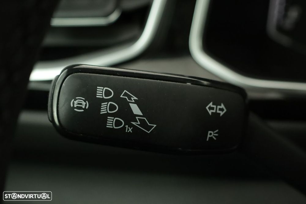 VW T-Roc Cabrio 1.5 TSI R-Line DSG - 19