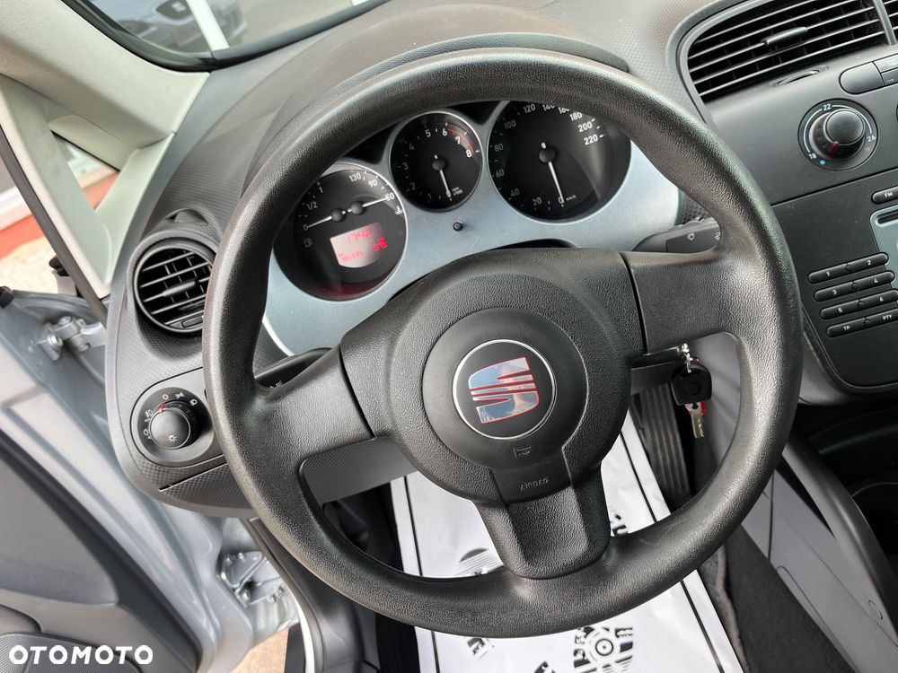 Seat Altea 1.6 Style - 37