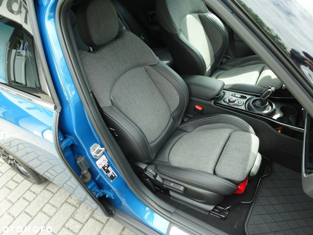 MINI Clubman Cooper - 17