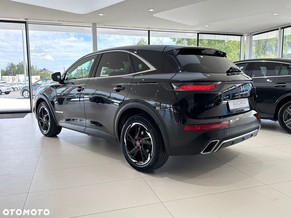 DS Automobiles DS 7 Crossback - 3