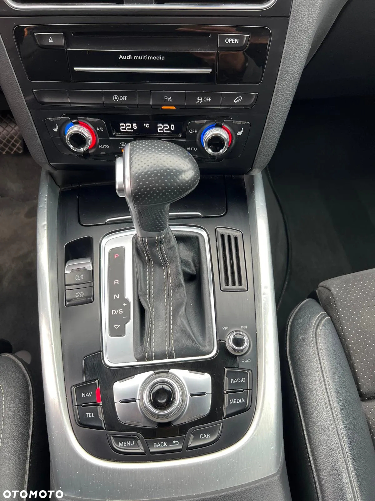 Audi Q5 2.0 TDI clean diesel Quattro S tronic - 5