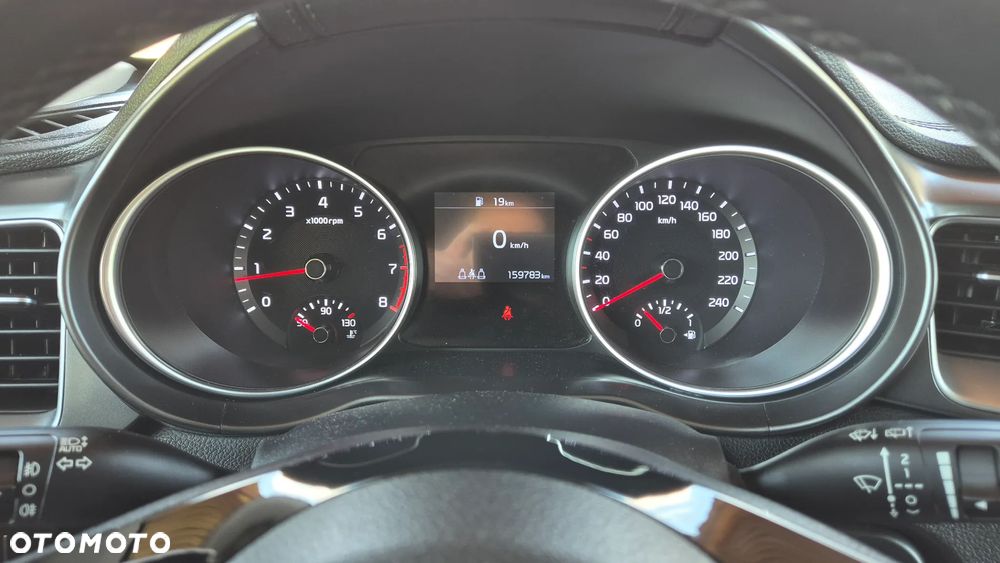Kia Ceed 1.4 L Business Line - 12
