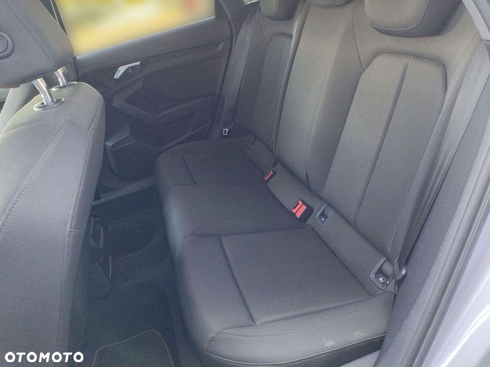 Audi A3 Limousine 35 TFSI mHEV S tronic - 16